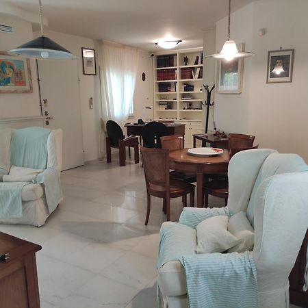 Villino Matilde Lägenhet Cagliari Exteriör bild