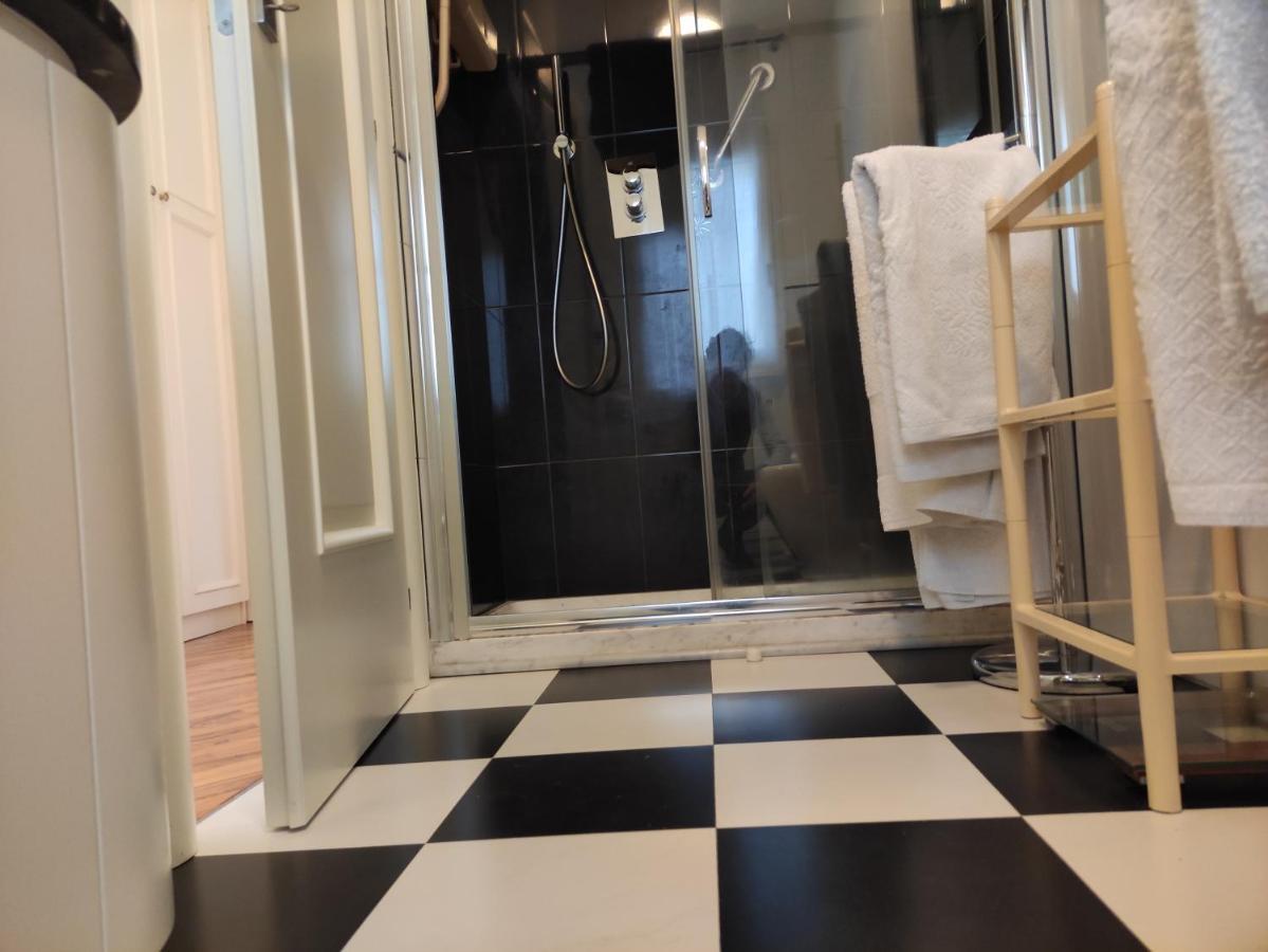 Villino Matilde Lägenhet Cagliari Exteriör bild
