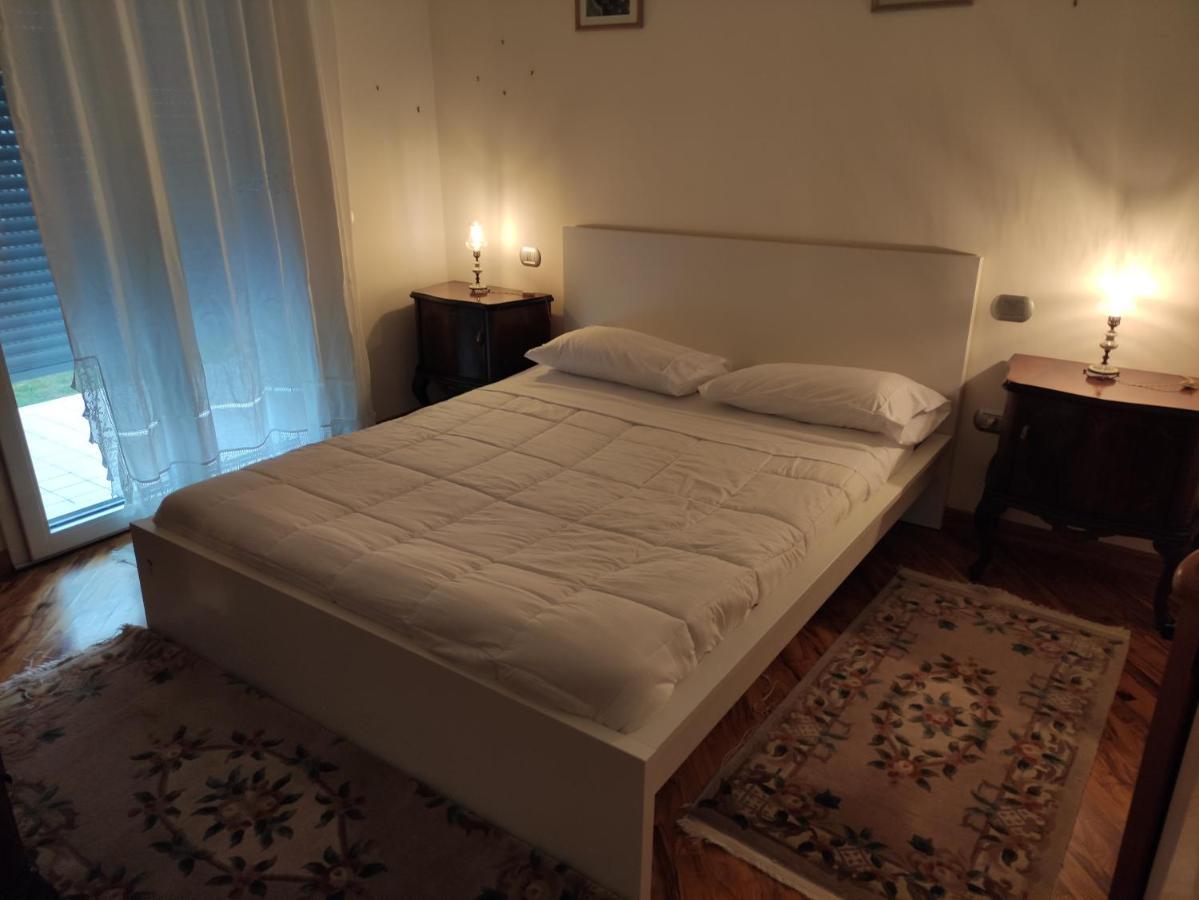 Villino Matilde Lägenhet Cagliari Exteriör bild