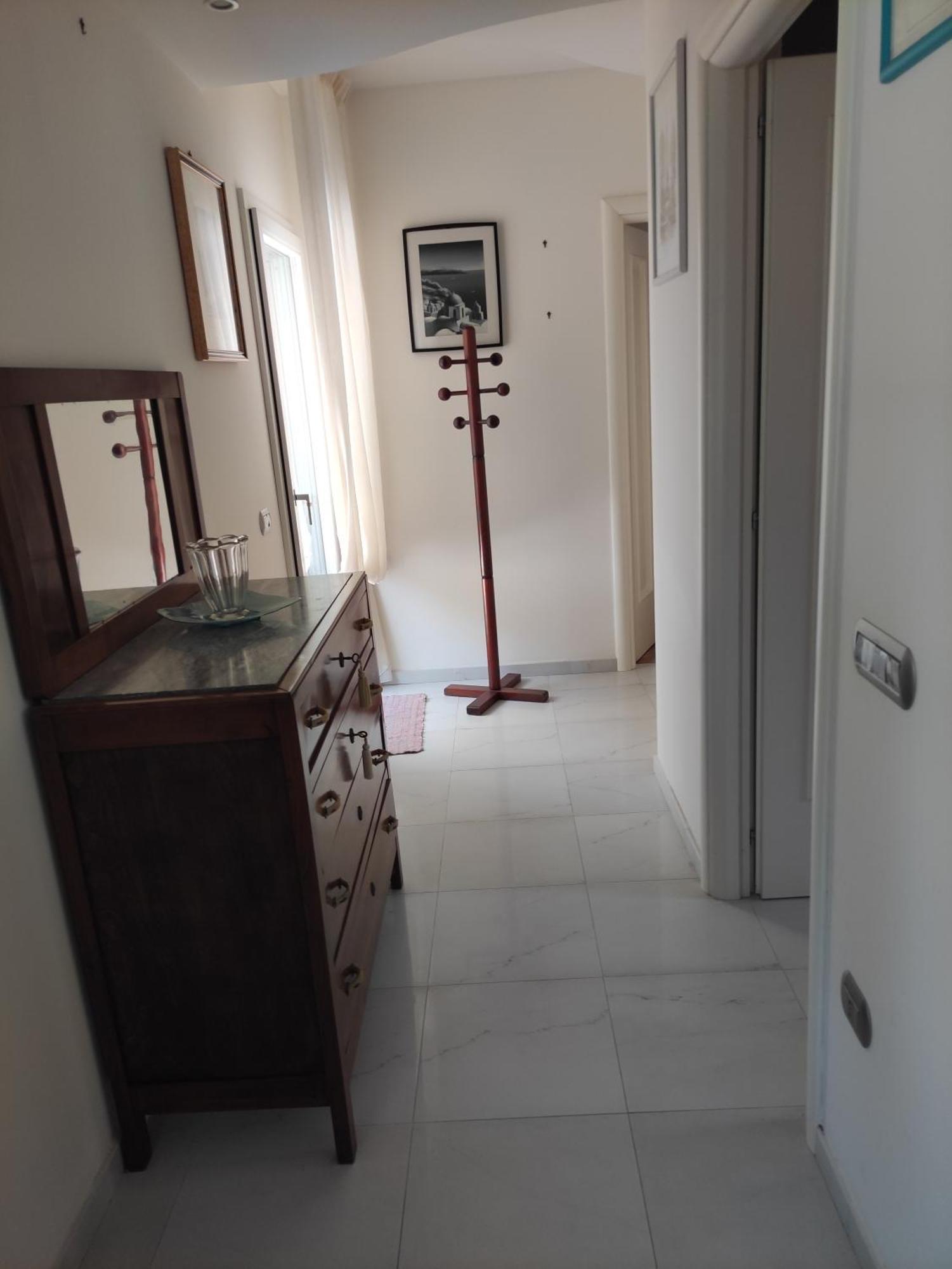 Villino Matilde Lägenhet Cagliari Exteriör bild