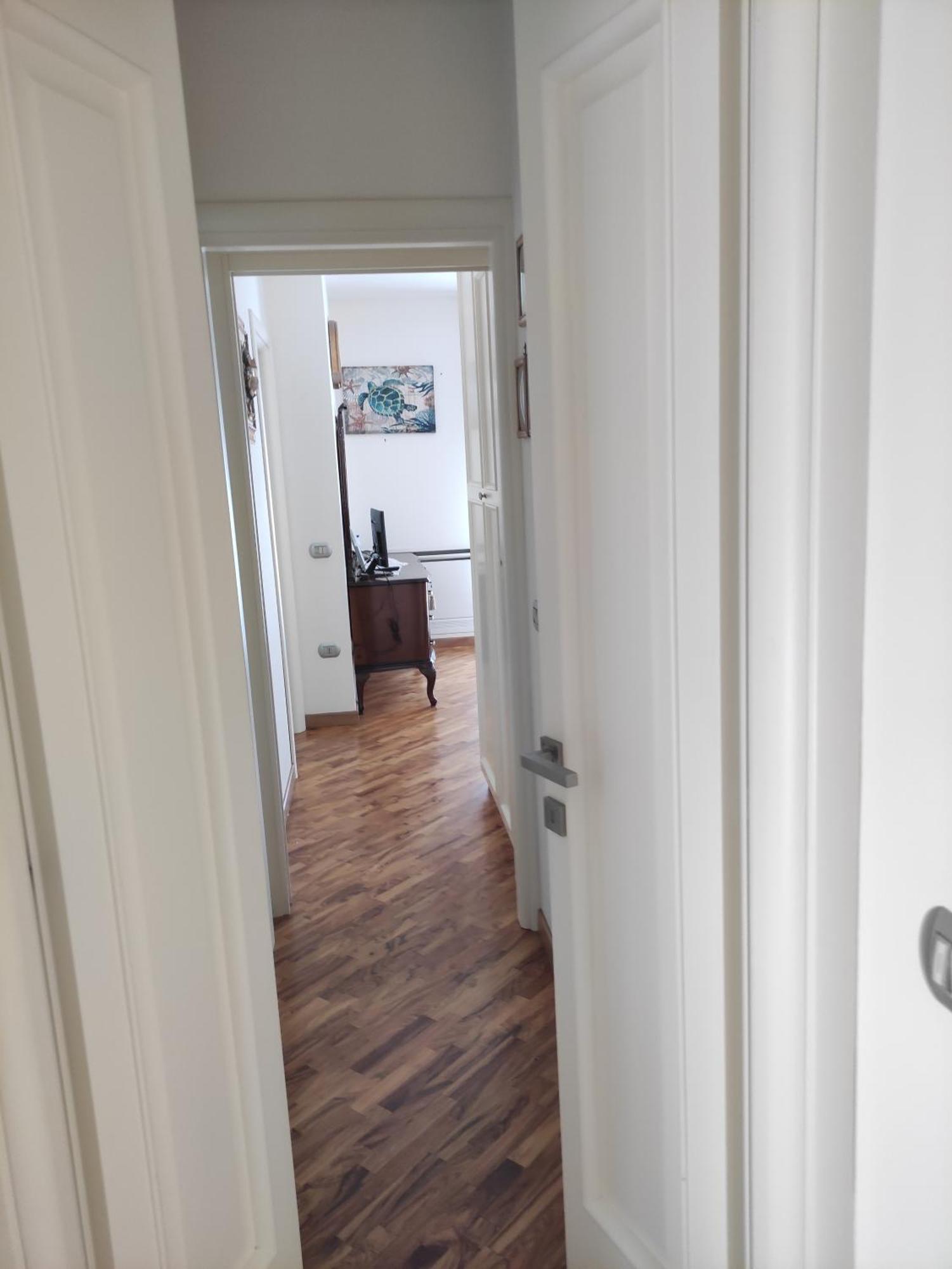 Villino Matilde Lägenhet Cagliari Exteriör bild