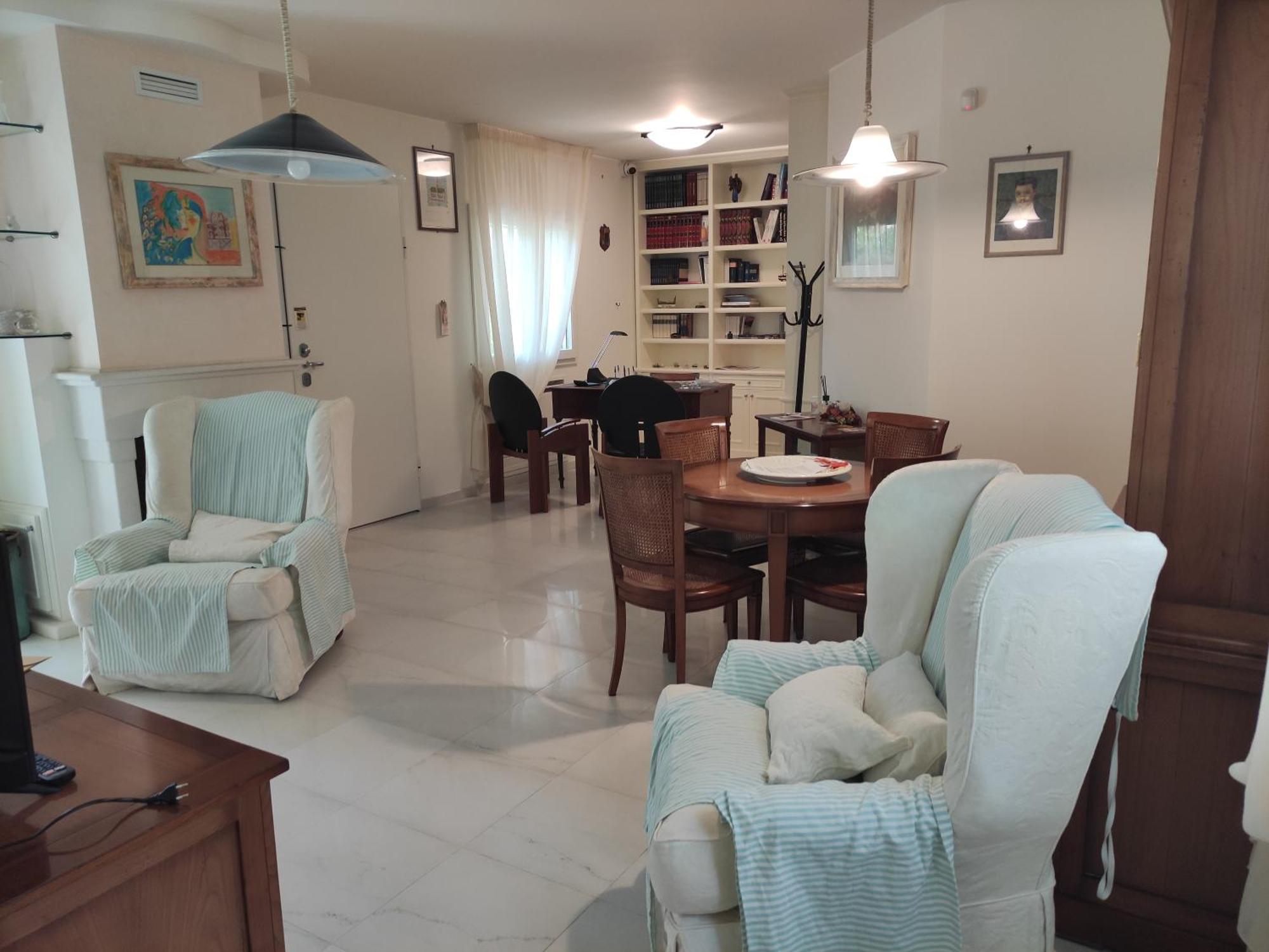 Villino Matilde Lägenhet Cagliari Exteriör bild